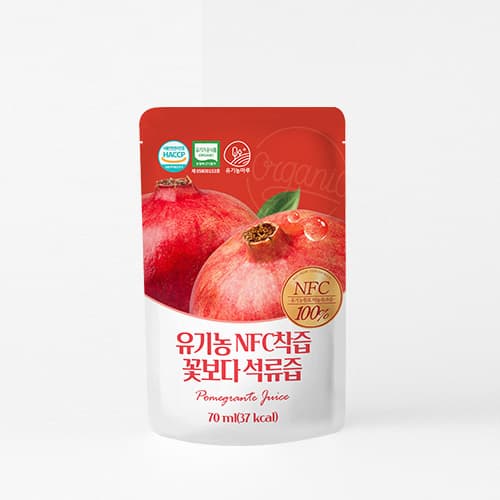Nước Ép Lựu NFC