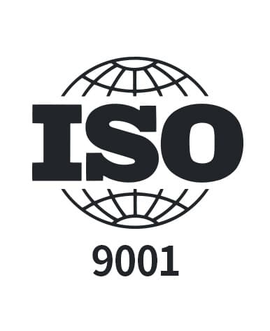 ISO 9001